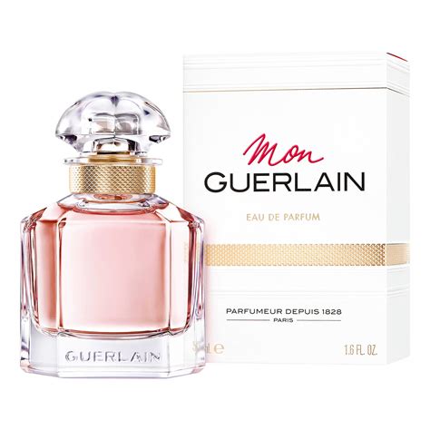 GUERLAIN Women .